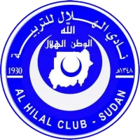 Logo of Al Hilal El Dabaa