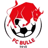 Logo of Bulle