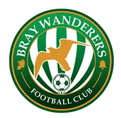 Logo of Bray Wanderers U19