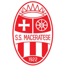 Logo of Maceratese U19