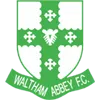 Logo of Waltham Abbey
