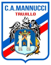Logo of Carlos Mannucci W