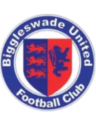 Logo of Biggleswade United FC