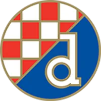 Logo of Dinamo Zagreb
