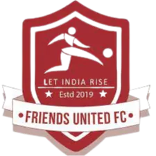 Logo of Friends United Bangalore