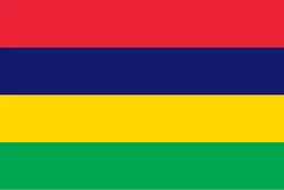 Logo of Mauritius Beach Soccer