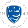 Logo of IF Boljan (w)