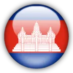 Logo of Cambodia (w)