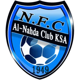 Logo of Al-Nahdha