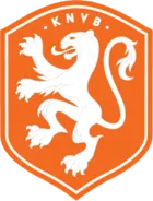 Logo of Netherlands Women