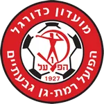 Logo of Hapoel Ortodoxim Jaffa FC