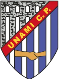 Logo of Unami CP