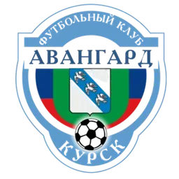 Logo of FC Avangard Kursk