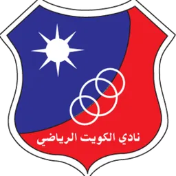 Logo of Al Kuwait SC