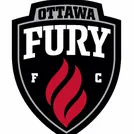 Logo of Ottawa Fury