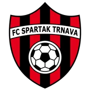 Logo of Spartak Trnava B