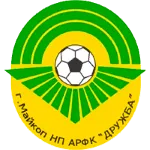 Logo of Druzhba Maikop