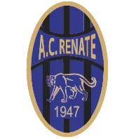 Logo of Renate AC