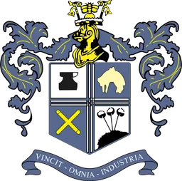 Logo of Bury