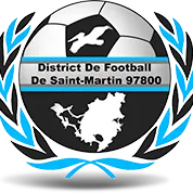 Logo of French Saint-Martin U20