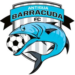 Logo of Antigua Barracuda FC