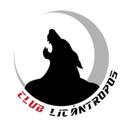 Logo of Club Licantropos