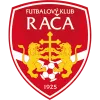 Logo of FK Raca Bratislava