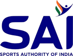 Logo of Sports Authority of India