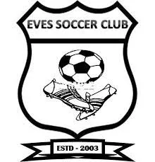 Logo of Eves SC (w)