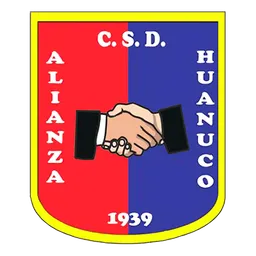 Logo of Alianza Universidad de Huánuco