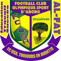 Logo of Olympic Sport Abobo