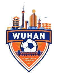 Logo of Wuhan Golden Banks of Two Rivers