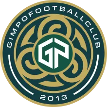 Logo of Gimpo FC