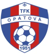 Logo of Opatova nad Vahom