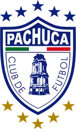 Logo of Pachuca U19