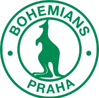 Logo of Bohemians 1905 B U19