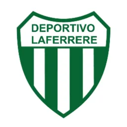 Logo of Deportivo Laferrere Reserves