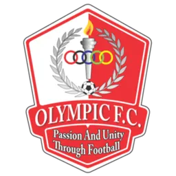 Logo of Brisbane Olympic United FC U19