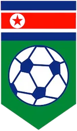 Logo of Korea DPR
