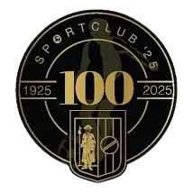 Logo of Sportclub 25