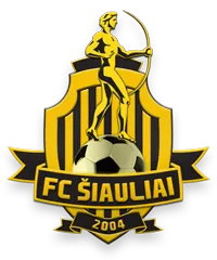 Logo of Siauliai