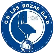 Logo of Las Rozas U19