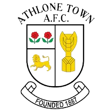 Logo of Athlone Town U20