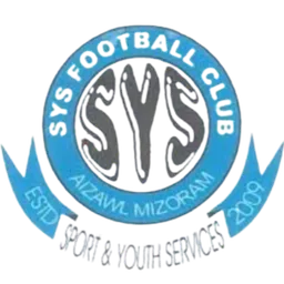 Logo of SYS FC