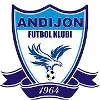 Logo of Andijan (w)