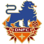Logo of Dingnan United
