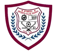 Logo of PWD Sports Club