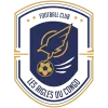 Logo of Aigles du Congo