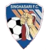 Logo of Singhasari FC