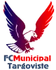 Logo of CSM Targoviste